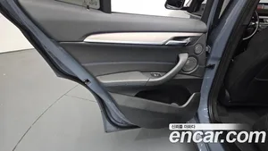 BMW X2 (F39), 2021 — миниатюра 15