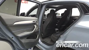 BMW X2 (F39), 2021 — миниатюра 16