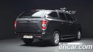 KGM Rexton, 2019 — миниатюра 2