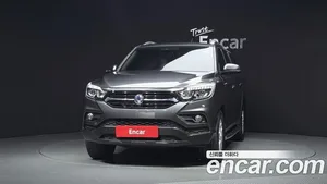 KGM Rexton, 2019 — миниатюра 3