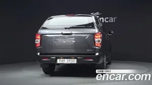 KGM Rexton, 2019 — миниатюра 4