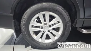 KGM Rexton, 2019 — миниатюра 5
