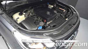 KGM Rexton, 2019 — миниатюра 6
