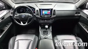 KGM Rexton, 2019 — миниатюра 10