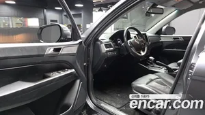 KGM Rexton, 2019 — миниатюра 13