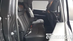 KGM Rexton, 2019 — миниатюра 17