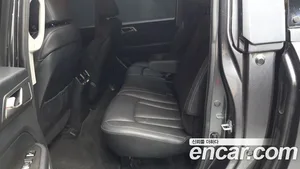 KGM Rexton, 2019 — миниатюра 18
