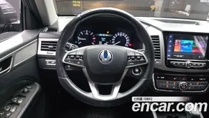 KGM Rexton, 2019 — миниатюра 19
