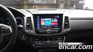 KGM Rexton, 2019 — миниатюра 20