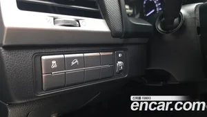 KGM Rexton, 2019 — миниатюра 26