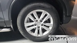 KGM Rexton, 2019 — миниатюра 7
