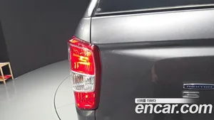 KGM Rexton, 2019 — миниатюра 9