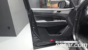 KGM Rexton, 2019 — миниатюра 14