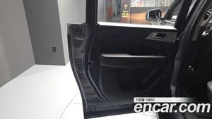 KGM Rexton, 2019 — миниатюра 15