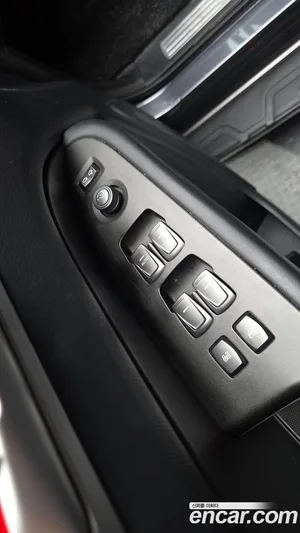 KGM Rexton, 2019 — миниатюра 28