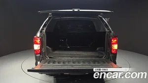 KGM Rexton, 2019 — миниатюра 29