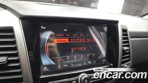 KGM Rexton, 2019 — миниатюра 30