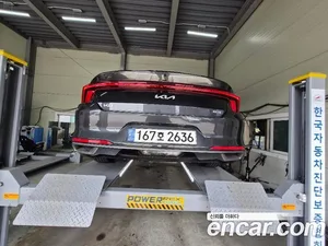 Kia K5, 2024 — миниатюра 2
