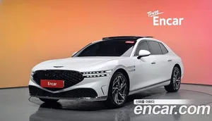 Genesis G90, 2022 — миниатюра 45