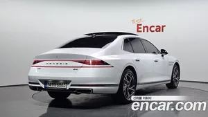 Genesis G90, 2022 — миниатюра 1