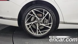 Genesis G90, 2022 — миниатюра 4
