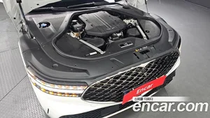 Genesis G90, 2022 — миниатюра 5