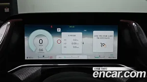 Genesis G90, 2022 — миниатюра 10