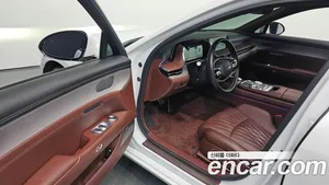 Genesis G90, 2022 — миниатюра 12