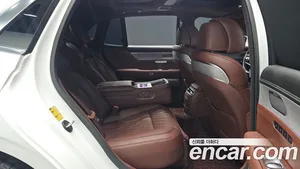 Genesis G90, 2022 — миниатюра 16