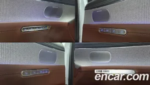 Genesis G90, 2022 — миниатюра 17