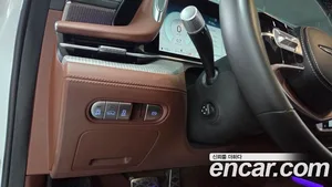 Genesis G90, 2022 — миниатюра 18