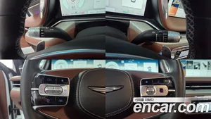 Genesis G90, 2022 — миниатюра 19