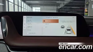 Genesis G90, 2022 — миниатюра 23