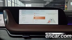 Genesis G90, 2022 — миниатюра 24