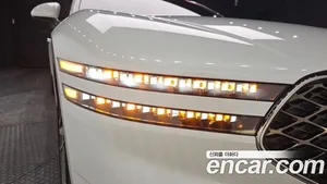 Genesis G90, 2022 — миниатюра 7