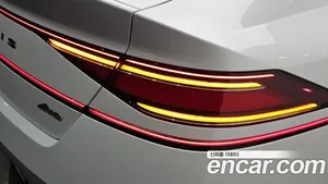 Genesis G90, 2022 — миниатюра 8