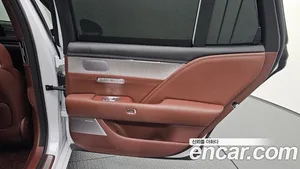 Genesis G90, 2022 — миниатюра 14