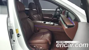 Genesis G90, 2022 — миниатюра 15