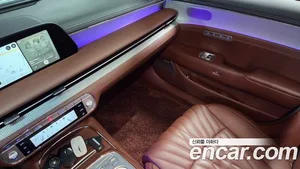 Genesis G90, 2022 — миниатюра 26