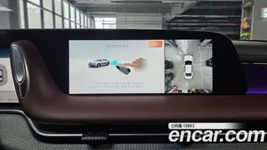 Genesis G90, 2022 — миниатюра 29