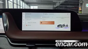 Genesis G90, 2022 — миниатюра 30