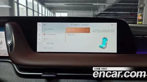 Genesis G90, 2022 — миниатюра 32