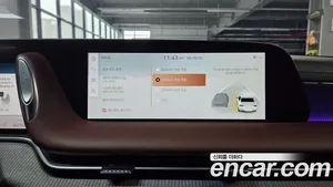 Genesis G90, 2022 — миниатюра 33