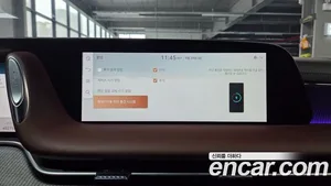 Genesis G90, 2022 — миниатюра 34