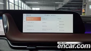 Genesis G90, 2022 — миниатюра 35
