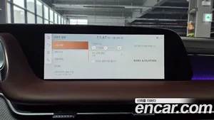 Genesis G90, 2022 — миниатюра 39