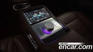Genesis G90, 2022 — миниатюра 41