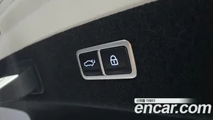 Genesis G90, 2022 — миниатюра 42