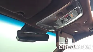 Genesis G90, 2022 — миниатюра 43
