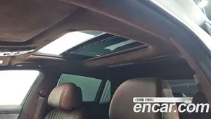 Genesis G90, 2022 — миниатюра 44
